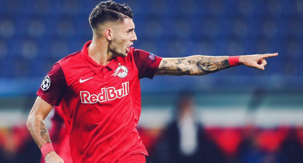 A Milan harmadszor is nekifut Szoboszlai leigazolásának?