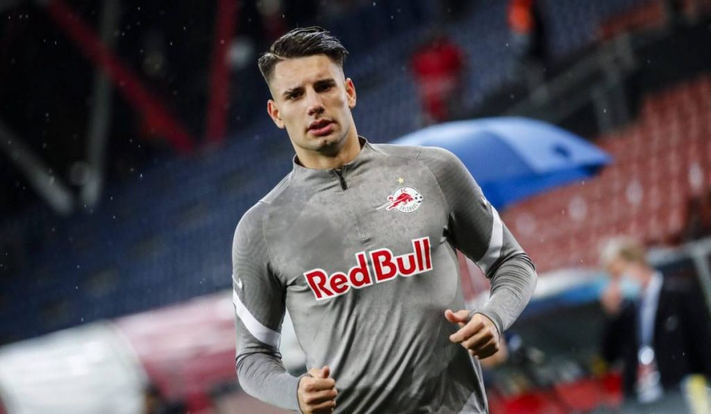 Úgy tűnik, Szoboszlai nem lesz a Milan játékosa