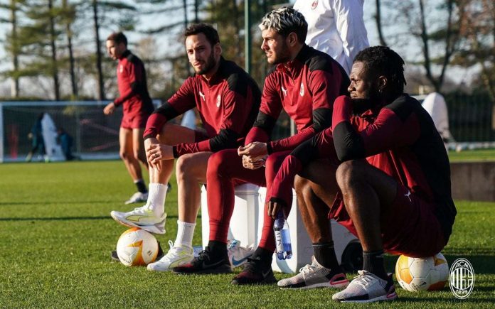 TrainingM0