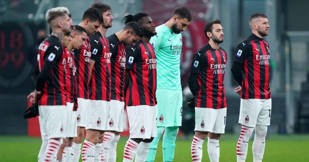 Cagliari-Milan: Meité kerettag, Alexis felépült