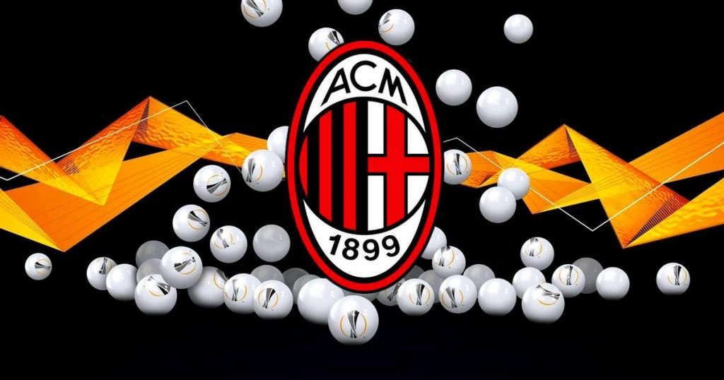 Nyolcaddöntő: a Milan lehetséges ellenfelei