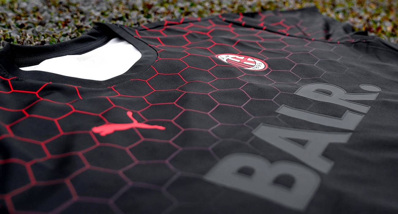 puma milan balr