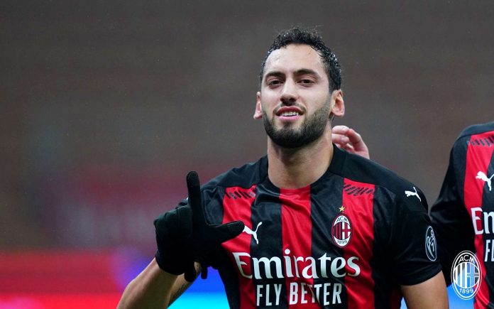 Calhanoglu-vs-Lazio2
