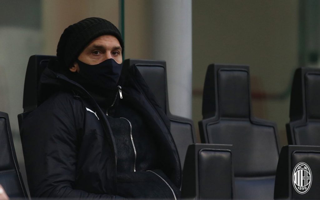 Ibrahimovic kapta az Arany Tapír-díjat