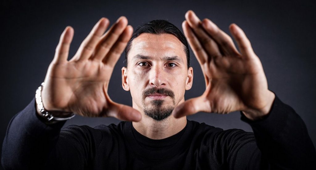 Ibrahimovic: „Ez volt a legjobb és legnehezebb kihívásom”