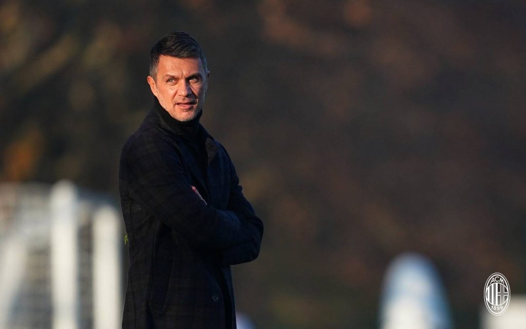 Maldini Ibráról, az igazolásokról, Pioliról és a visszatérésről