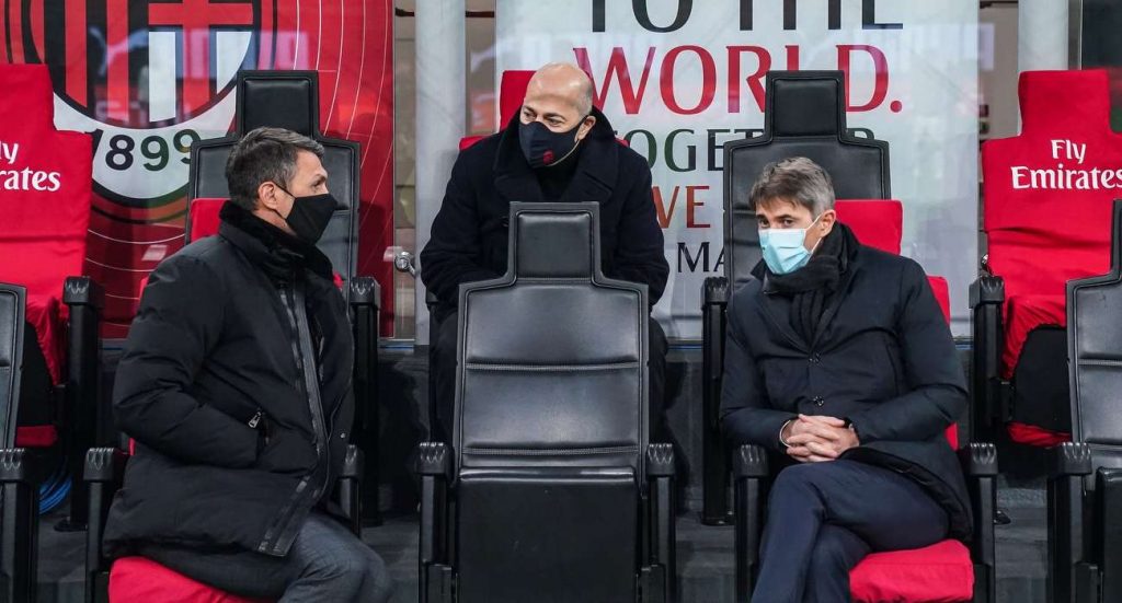 Az Elliott jóváhagyta, a Milan csatárt igazolhat