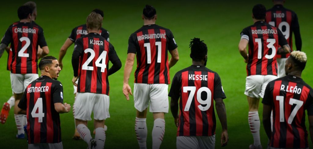 Ilyen volt a Milan idei éve – 2020 számokban