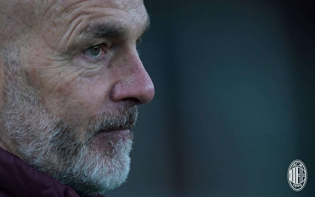 Pioli: „Alapjába véve túl sok gólt kapunk”