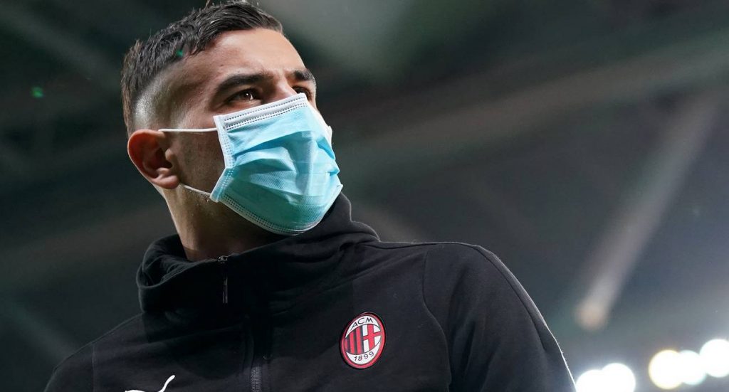 Sampdoria-Milan: a hivatalos kezdők