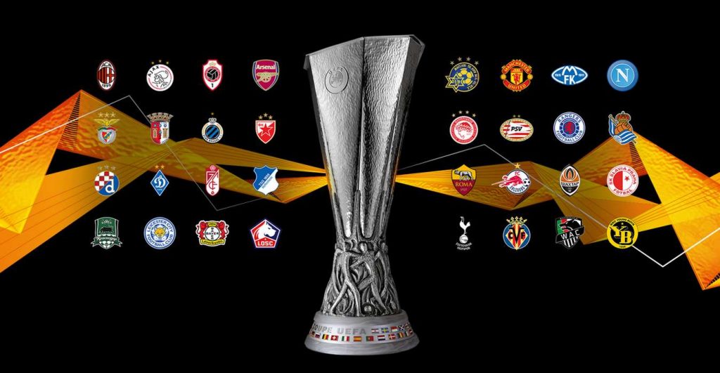 Sorsoltak az EL-ben, a Zvezdával játszik a Milan