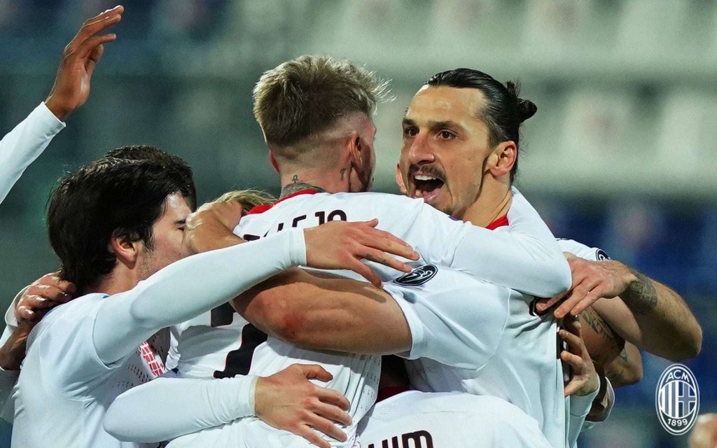Így kezdhet a Milan az Atalanta ellen