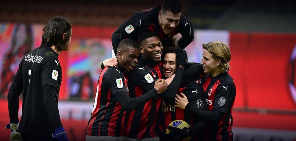 A Milan büntetőkkel jutott tovább az Olasz kupában