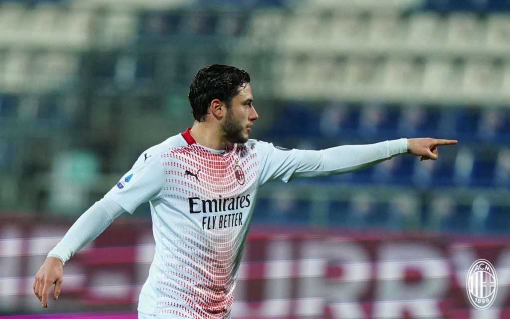 Calabria 2025 nyaráig hosszabbíthat a klubbal