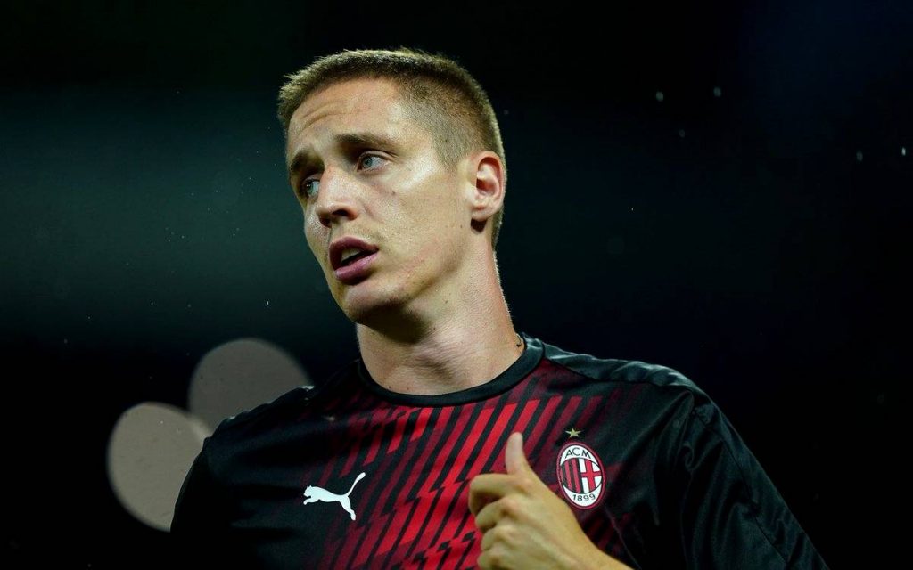 Andrea Contival szerződést bonthat a klub