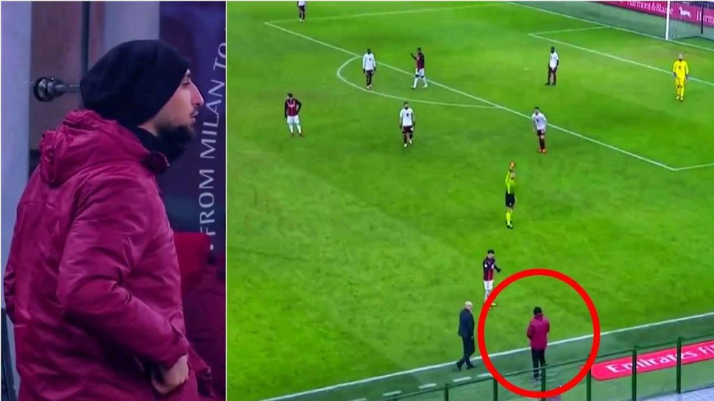 Donnarumma eltiltást kapott a kupában