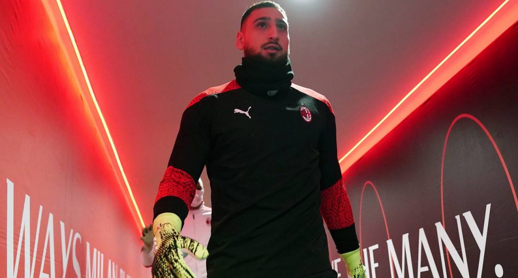 Milan-Torino: a hivatalos kezdőcsapatok