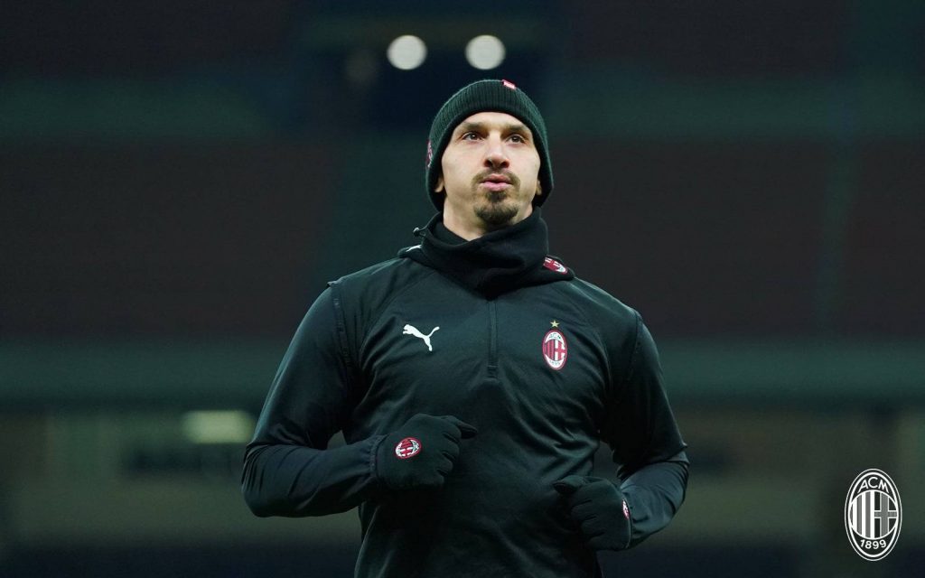 Ibra ismét megkapta az Arany Tapír-díjat