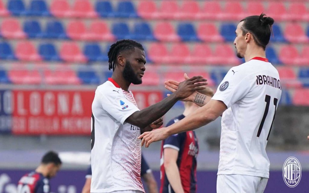 Kessié: „Döntő fontosságú volt a győzelem”