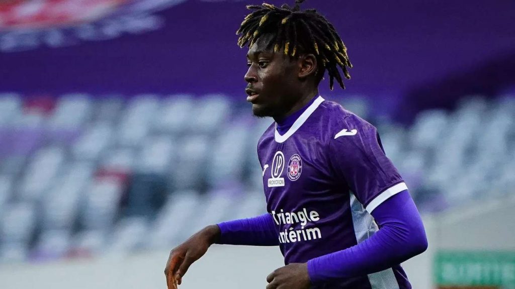 A Toulouse-ból érkezhet erősítés a középpályára