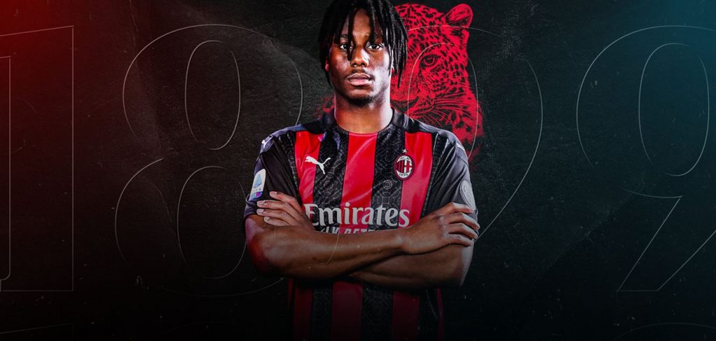HIVATALOS: Soualiho Meitét kölcsönvette a Milan a Torinóból