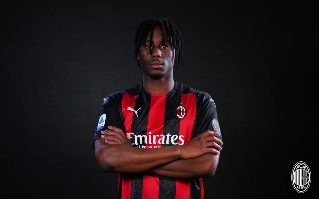 Két játékos is búcsút int a nyáron a Milannak