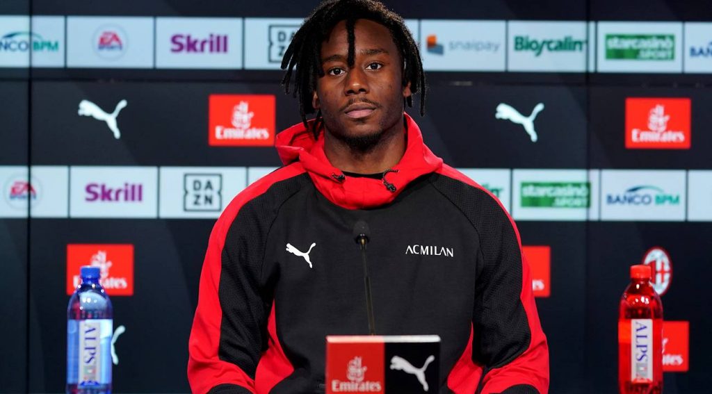 Meité: „Pályafutásom legizgalmasabb időszaka jön”