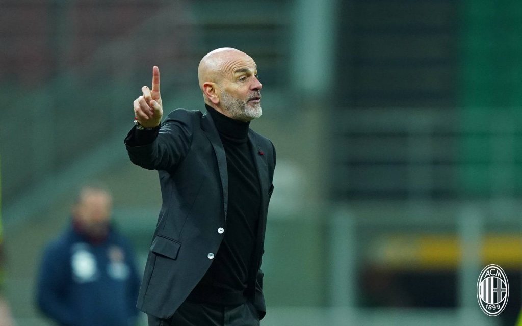 Pioli ilyen reakcióra számított a csapattól