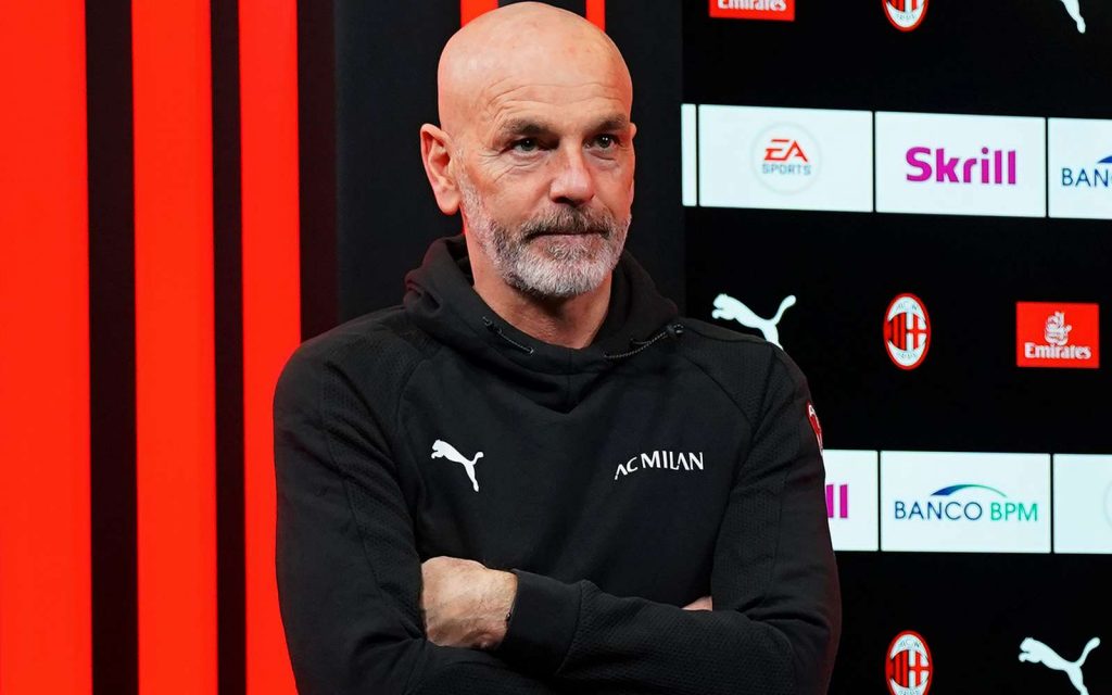 Pioli: „Az Olasz kupa egy fontos megmérettetés”