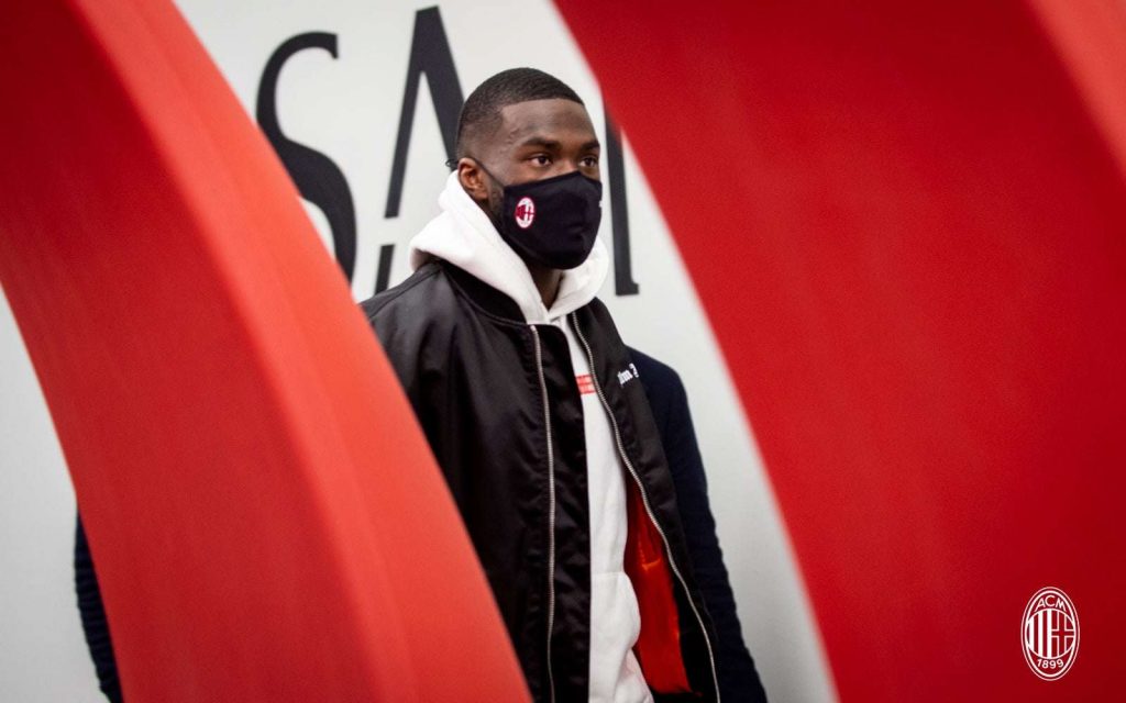 Tomori lesz a negyedik legdrágább védő