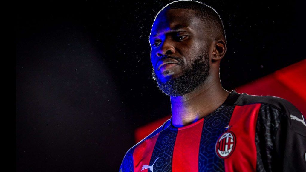 Tomori: „Célom a világ legjobbjai között lenni”