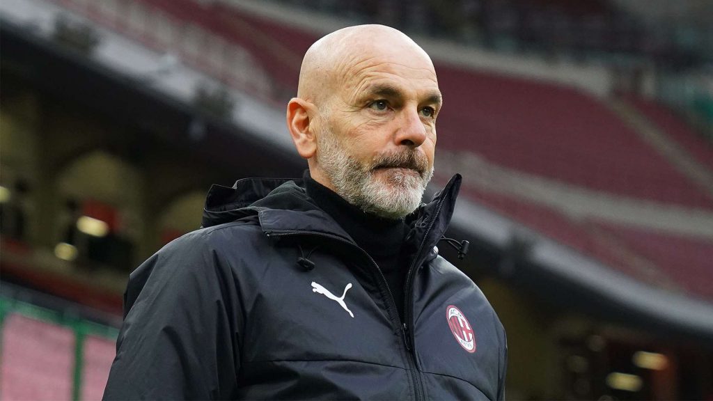 Pioli a csapatról, a nyomásról és a kritikákról