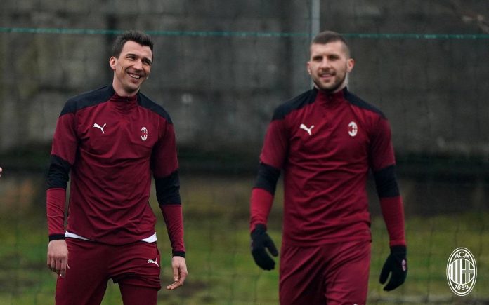 RebicMandzukic