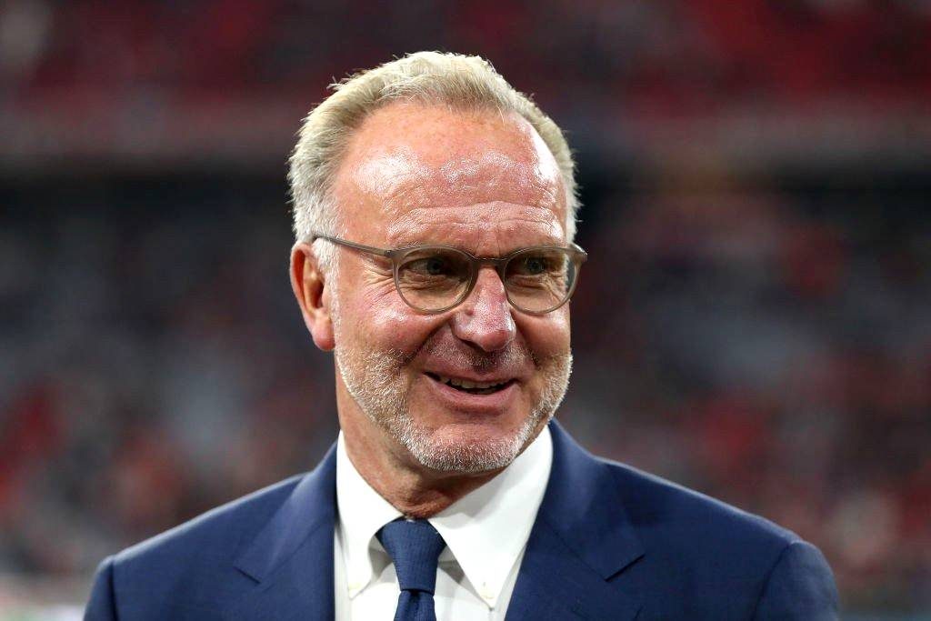 Paolo Maldinit dicséri a Bayern legendája