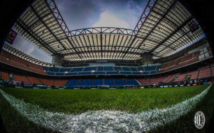 SanSiro-MilanInter