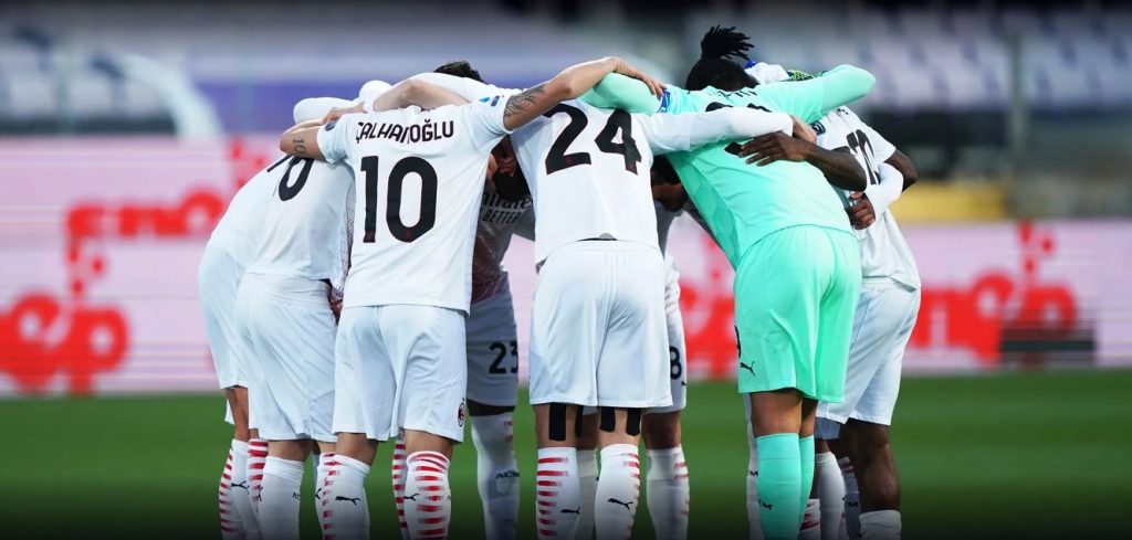 A Milan hátrányból fordított és 3-2-re győzött Firenzében