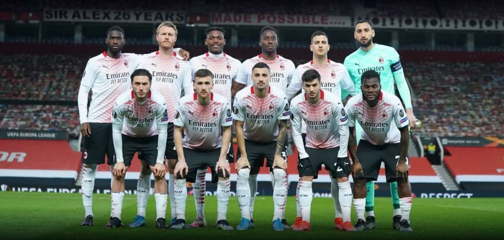 Iksz Manchesterben, a hajrában egyenlített a tartalékos Milan