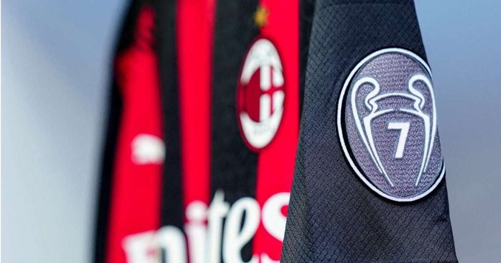 Ismert a Milan első felkészülési meccse