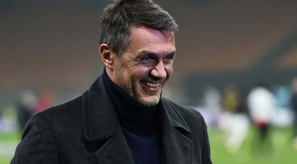 Maldini egyértelműen reagált Pioli sorsára