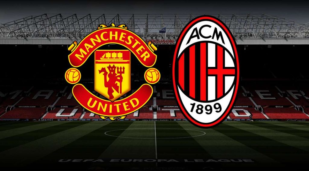 United-Milan: Íme a várható kezdőcsapatok