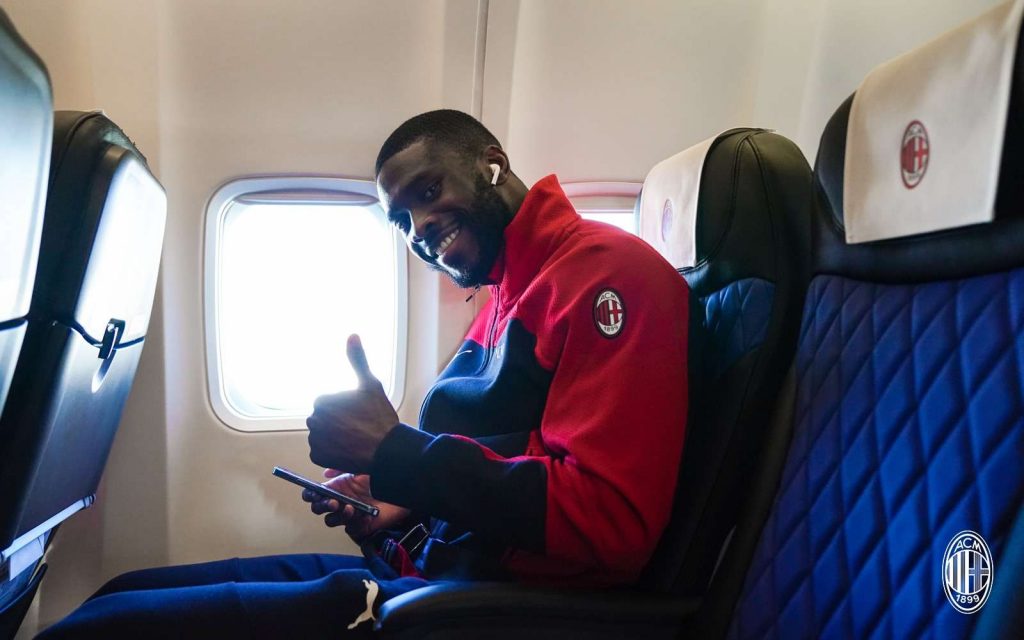 Fikayo Tomori boldog és élvezi a bizalmat