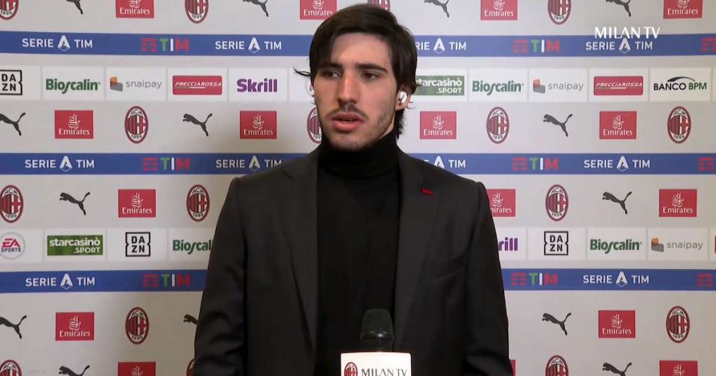 Tonali: „Túl kell lépnünk ezen a vereségen”