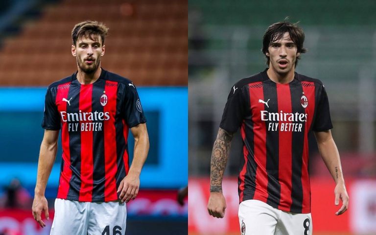 U21: Hat Milan játékos kapott meghívót