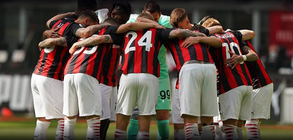 A Milan hazai pályán nem bírt a Sampdoriával