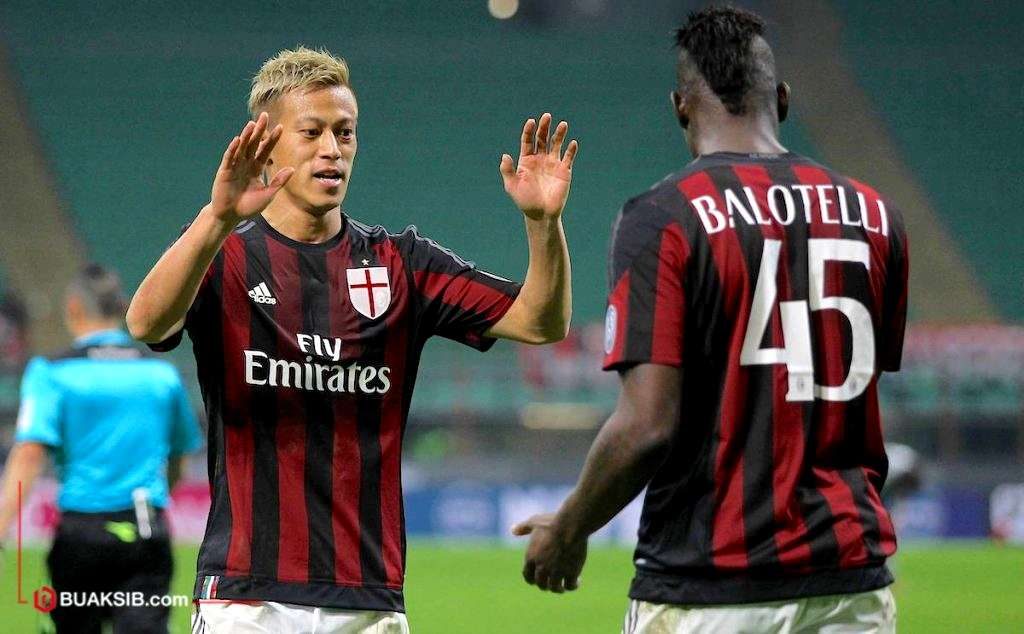 „Balotelli semmit nem tett azért, hogy fejlődjön”