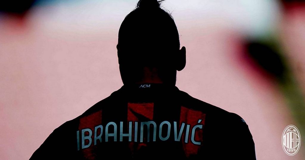Ibrahimovic lemondta a válogatottságot