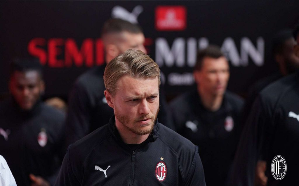 Kjaer: „Sok meccsen kapunk ilyen sz.ros gólt”