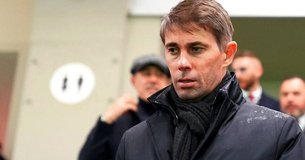 Massara meghozta a döntést a jövőjéről