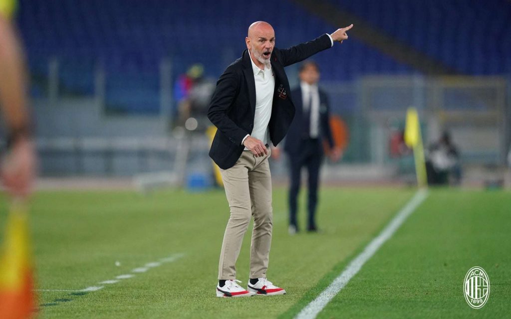 Pioli: „Ennél sokkal többet vártam”