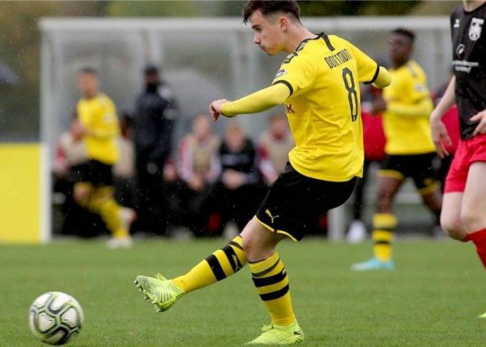 Walz-Dortmund